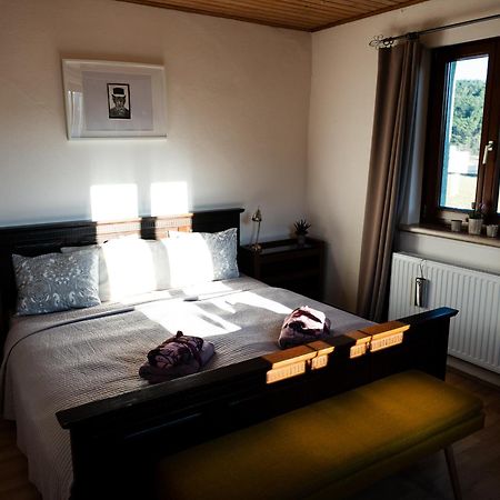 Apartment 43 Oberhoflein Екстериор снимка