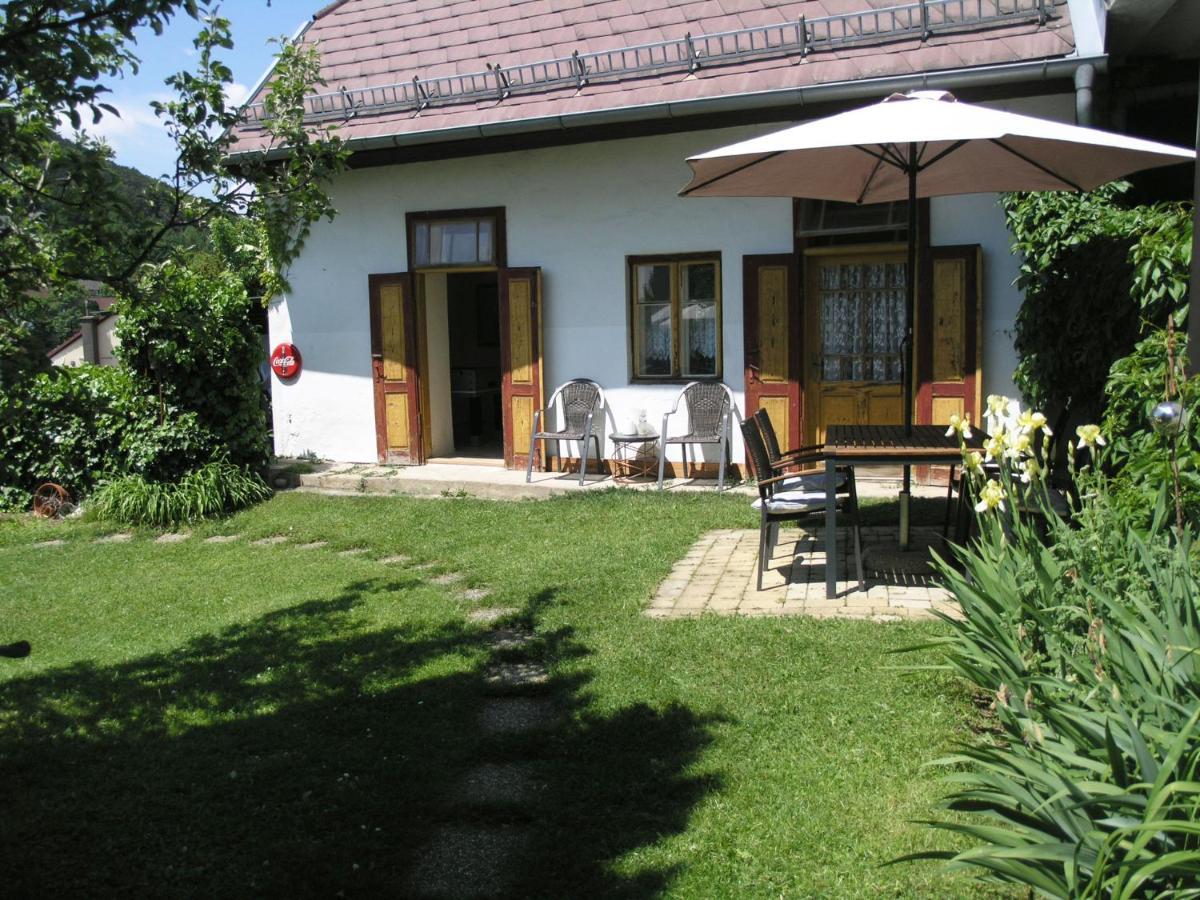 Apartment 43 Oberhoflein Екстериор снимка