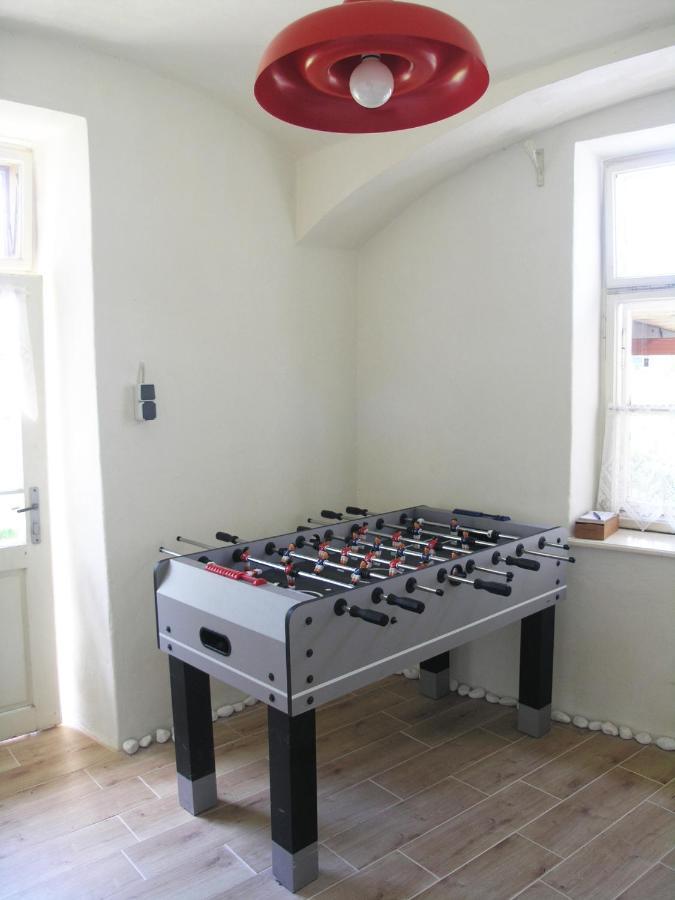 Apartment 43 Oberhoflein Екстериор снимка