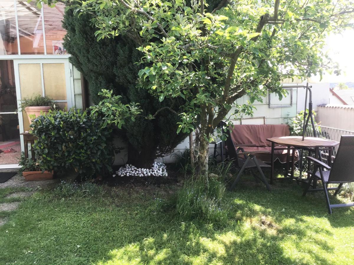 Apartment 43 Oberhoflein Екстериор снимка