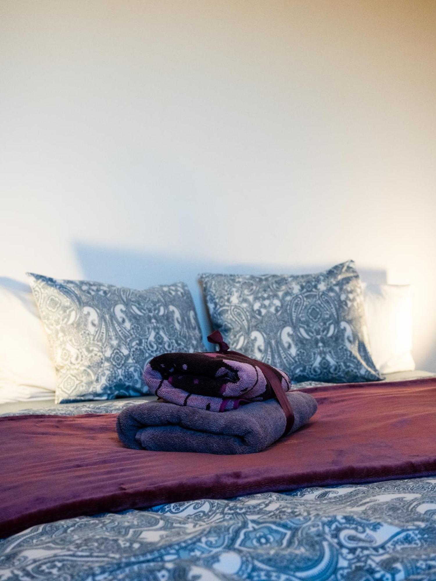 Apartment 43 Oberhoflein Екстериор снимка