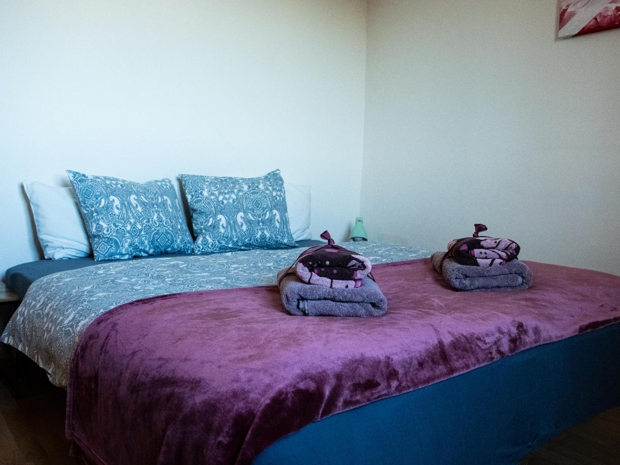 Apartment 43 Oberhoflein Екстериор снимка