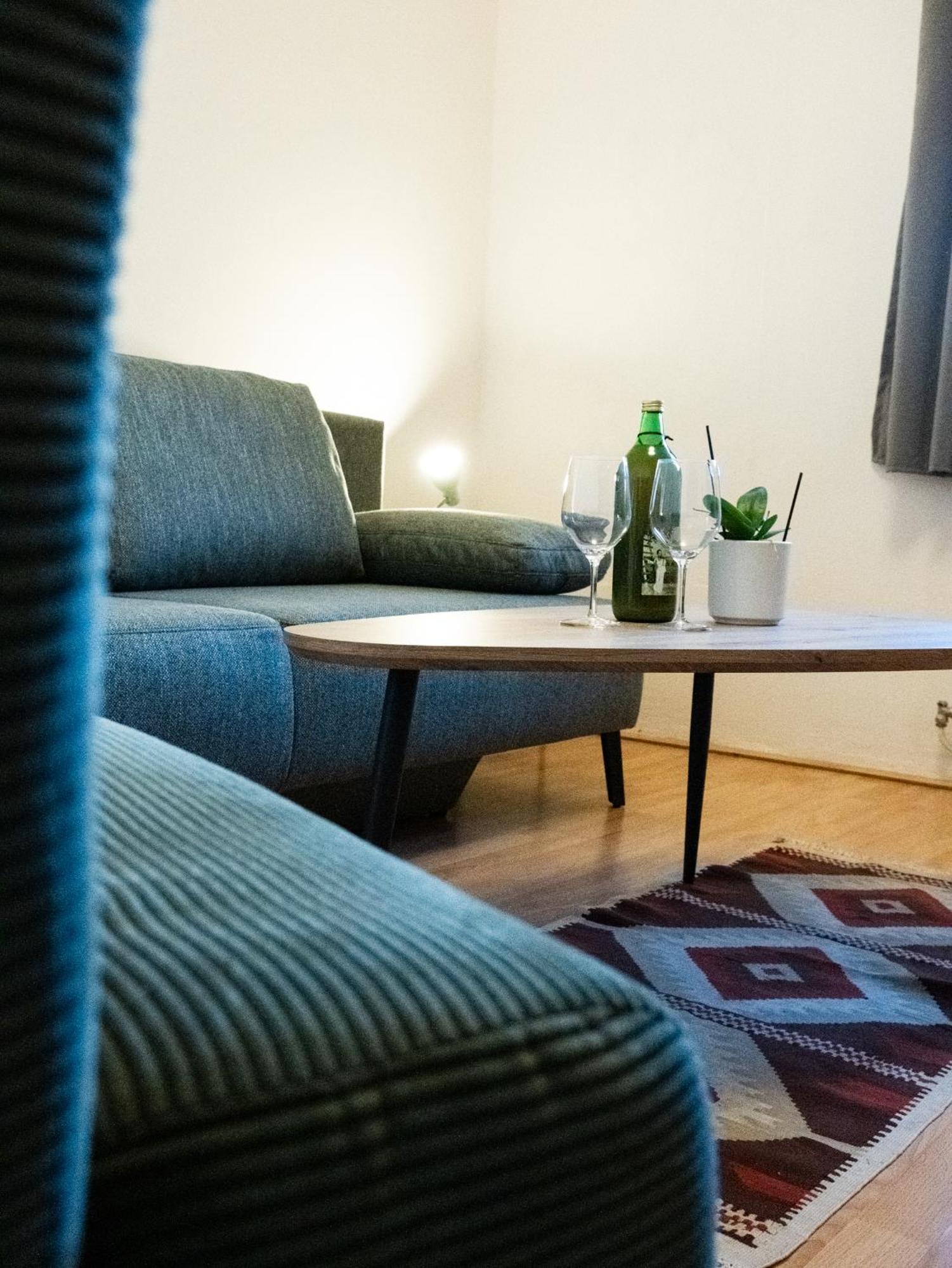 Apartment 43 Oberhoflein Екстериор снимка