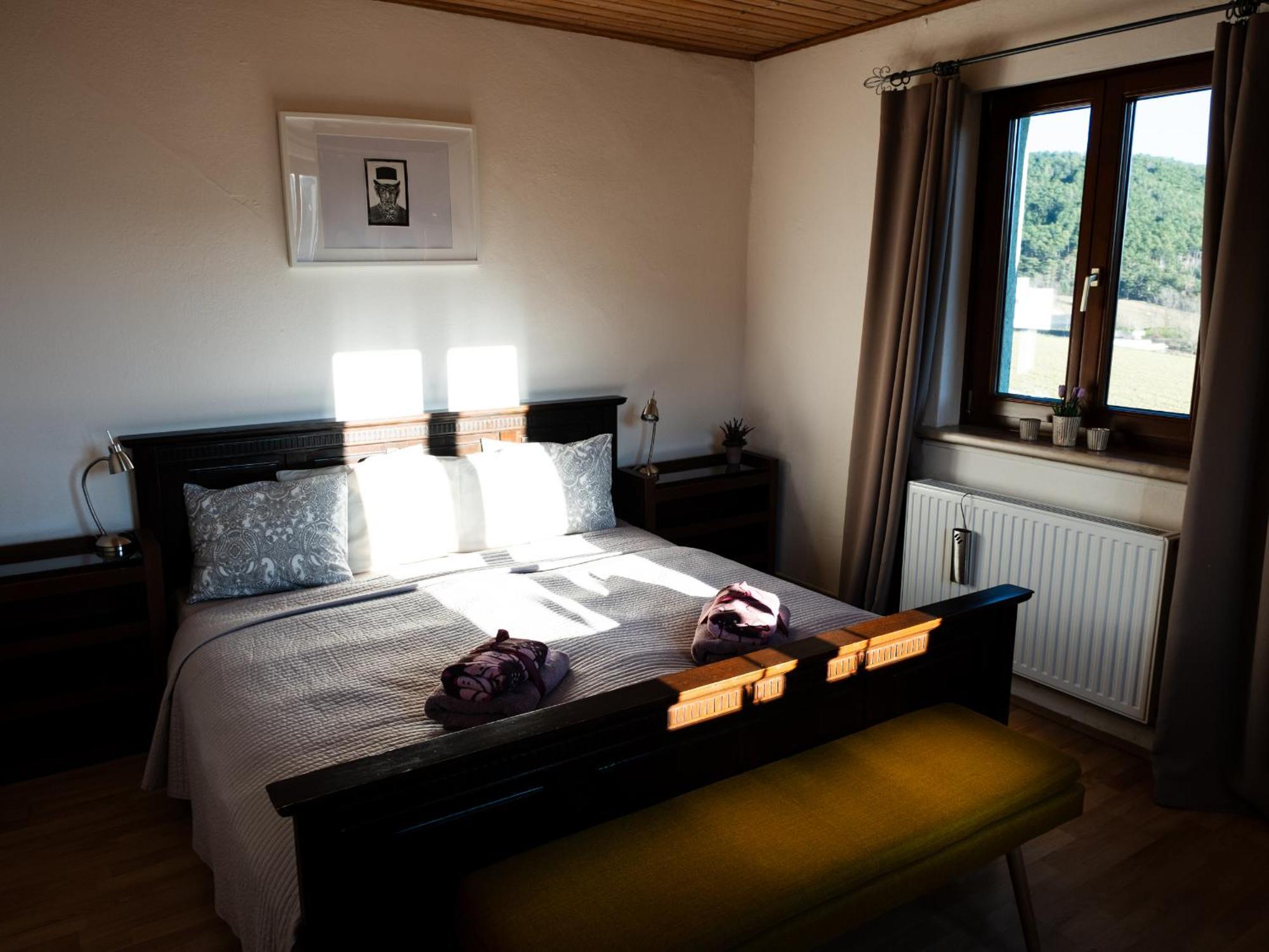 Apartment 43 Oberhoflein Екстериор снимка