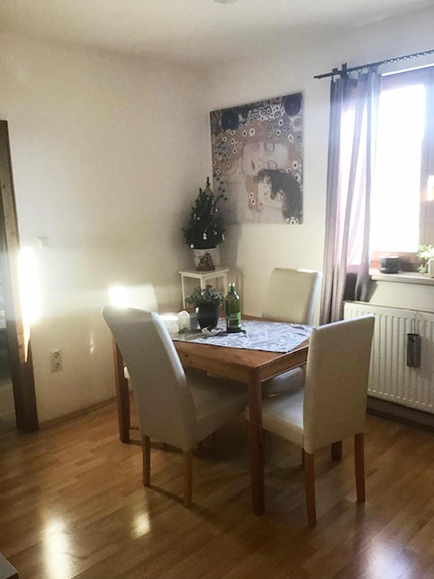 Apartment 43 Oberhoflein Екстериор снимка