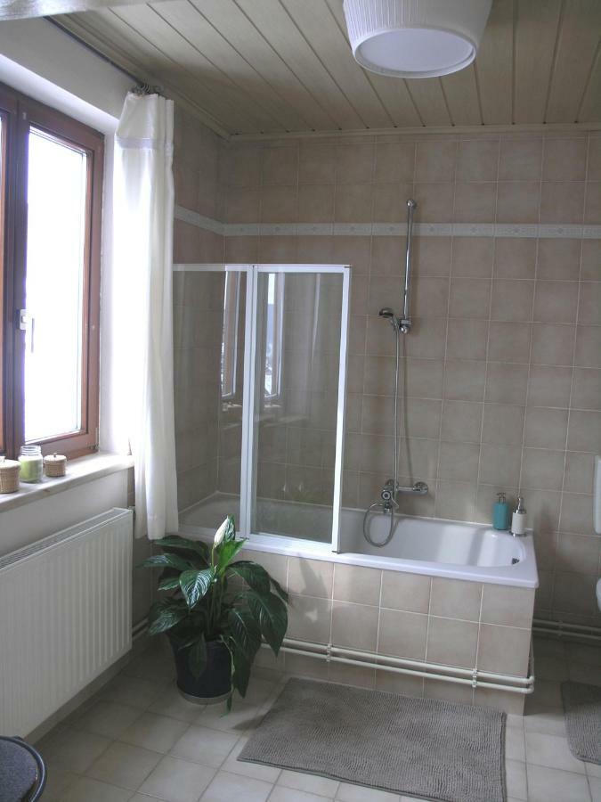 Apartment 43 Oberhoflein Екстериор снимка