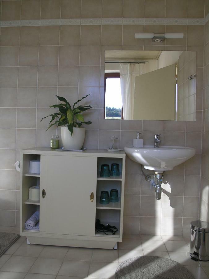 Apartment 43 Oberhoflein Екстериор снимка
