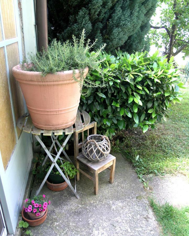 Apartment 43 Oberhoflein Екстериор снимка